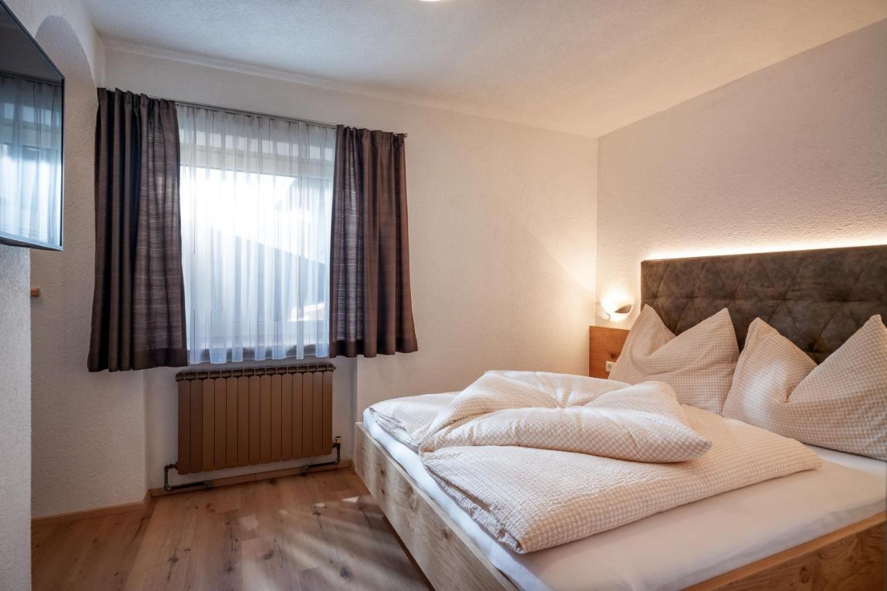 Apart Platzer Zell am Ziller Exterior photo