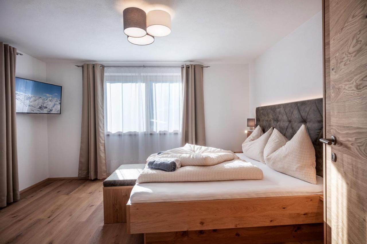 Apart Platzer Zell am Ziller Exterior photo
