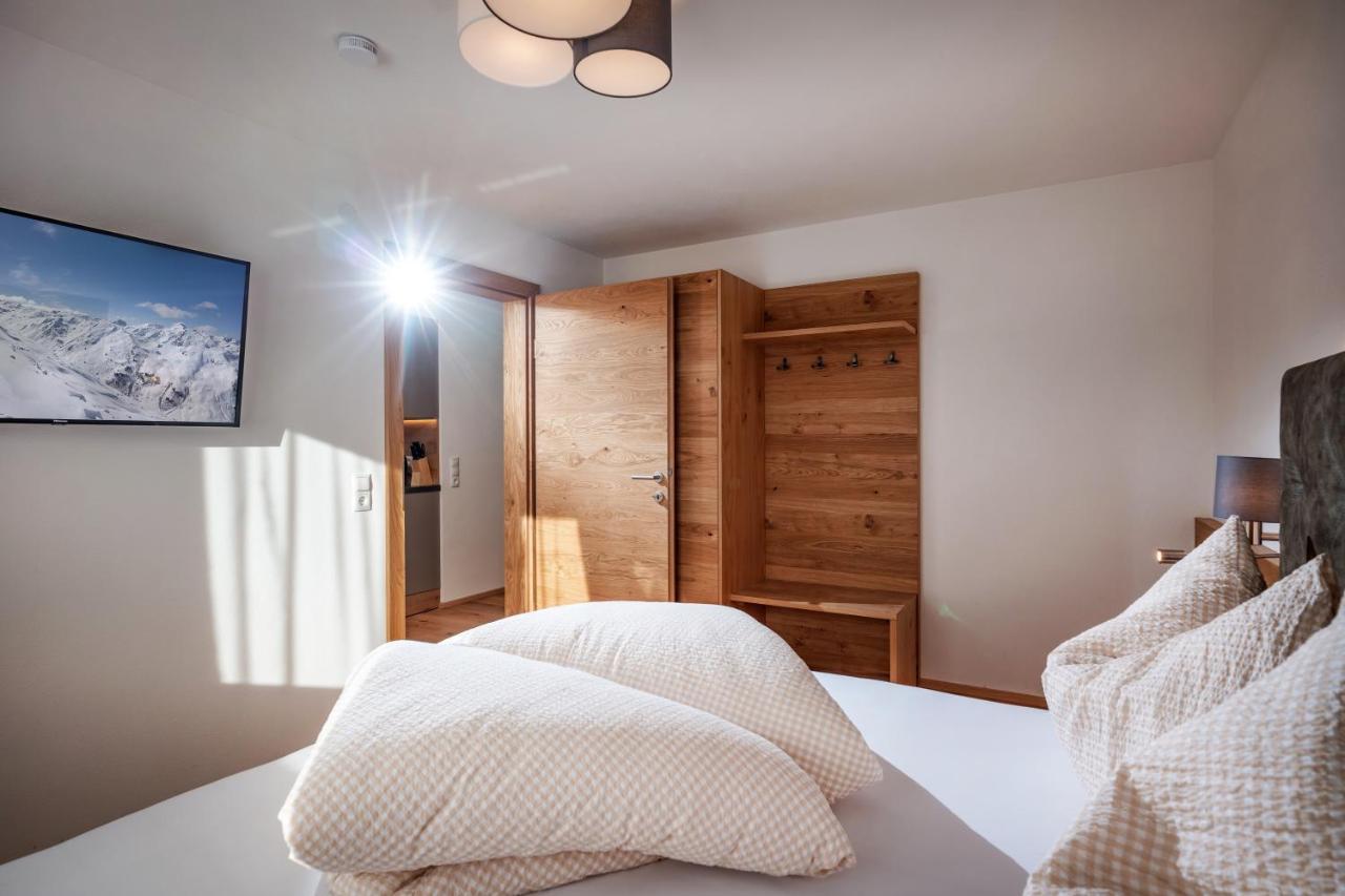 Apart Platzer Zell am Ziller Exterior photo
