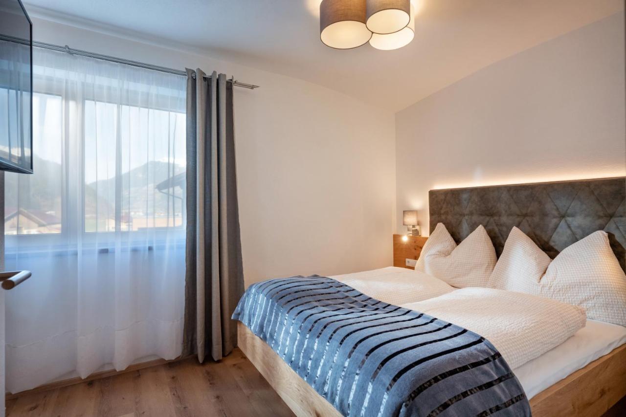 Apart Platzer Zell am Ziller Exterior photo
